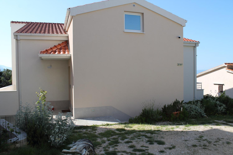 Others 5, Apartments Tomas, Brela