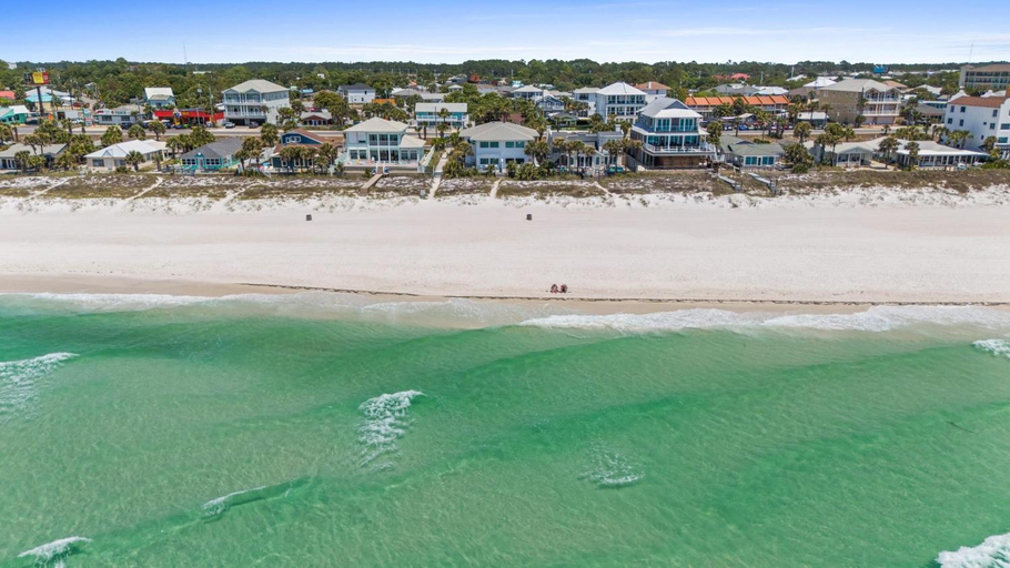 Others 4, Beach House - Family Tides by Panhandle Getaways, Bay
