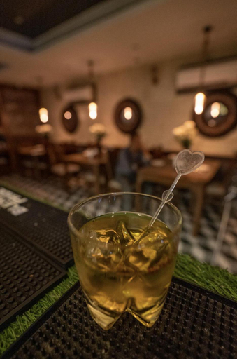 Food & Drinks 4, Height View Residency, Dehradun