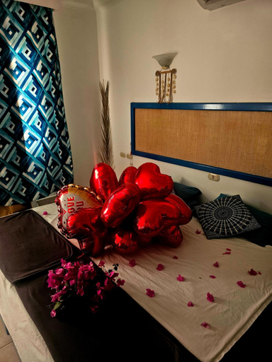 Bedroom 3, Blue Bay Apartments Delta Sharm, Sharm el-Sheikh