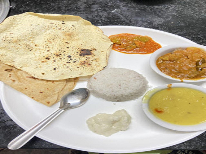 Food & Drinks 3, Euphoria Wild Life Resort And Camping , Pune