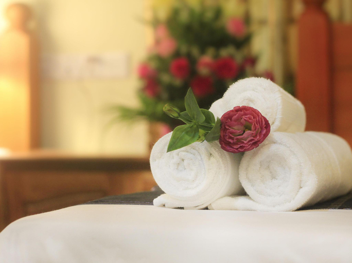 Sport & Beauty, Keanthay Guest House, Svay Pao