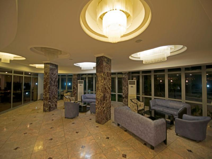 Public Area 4, Ada Newday Resort Hotel, Kuşadası