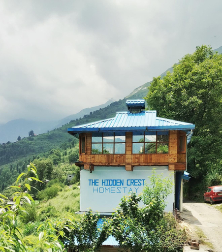 Others 5, The Hidden Crest, Chamba