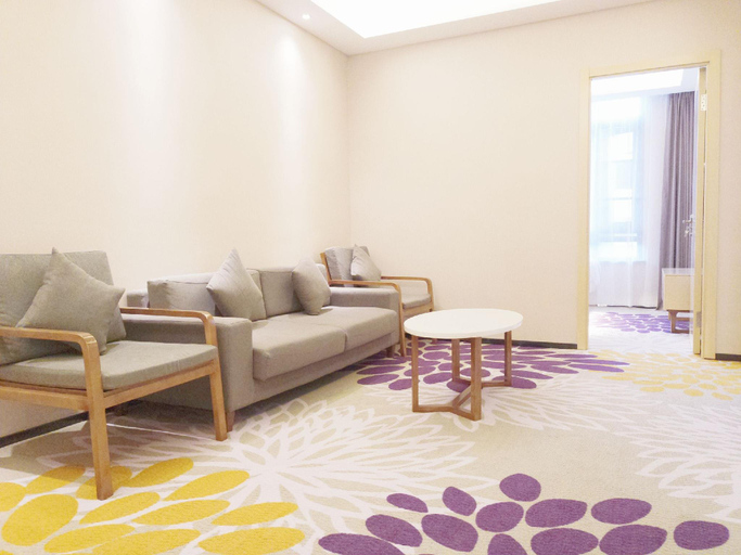 Others 5, Lavande Hotels Shiyan Sanyan, Shiyan