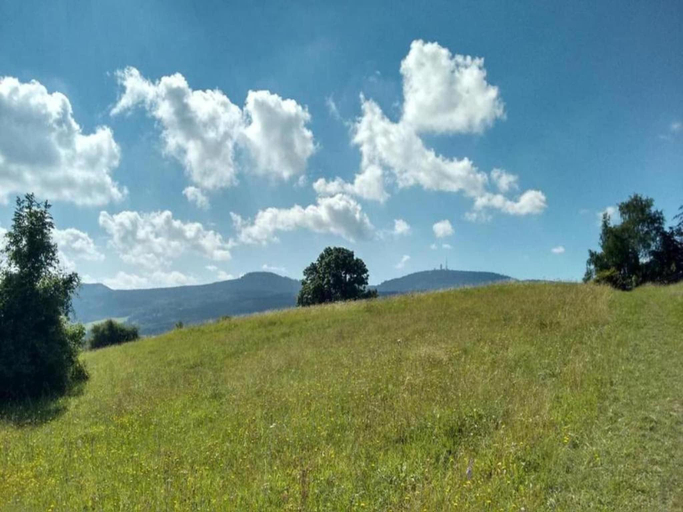 Others 3, Wohnung nahe Inselsberg Wanderwege, Gotha
