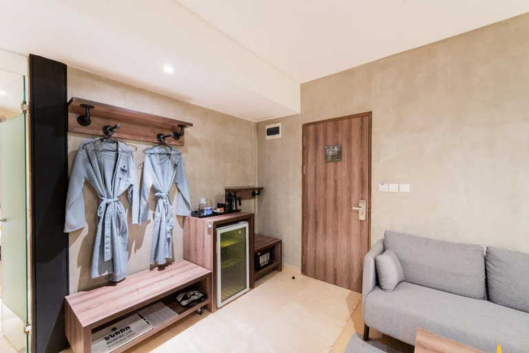 Stark Boutique Hotel and Spa Bali - Others