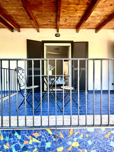 Others, Brigida's Apartments, Ionian Islands