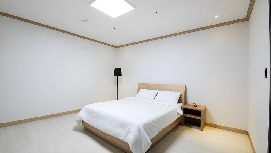 Bedroom 3, Muju Nabom Resort, Muju