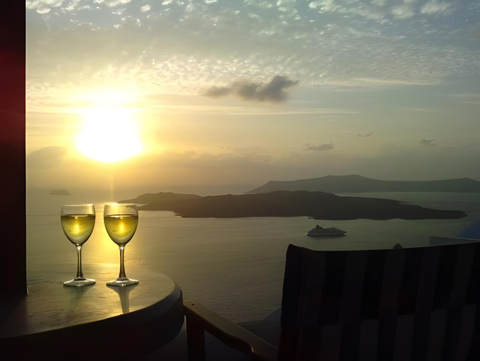 Others 5, Caldera Butterfly Villas, South Aegean