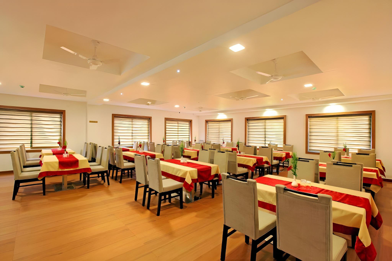 Food & Drinks 4, Enkeys Residency, Alappuzha