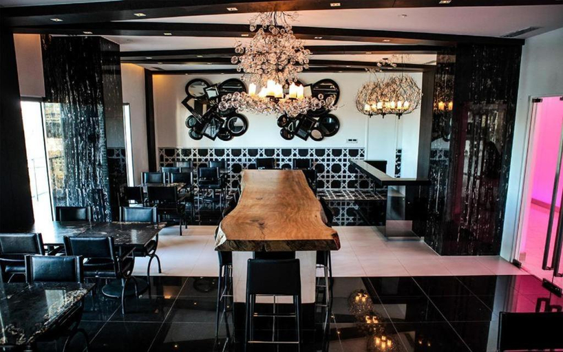 Food & Drinks 2, Sabrina'sCrib 2BR Apartment by Azure Near Airport, Parañaque