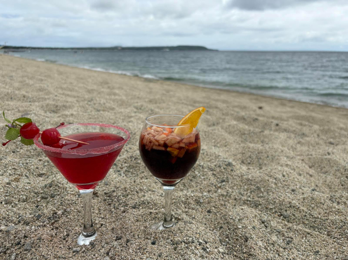 Food & Drinks 5, Acuaverde Beach Resort & Hotel Inc., San Juan