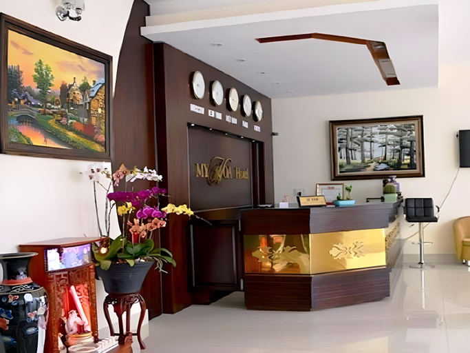 Others 5, My Hoa 2 Hotel, Đà Lạt
