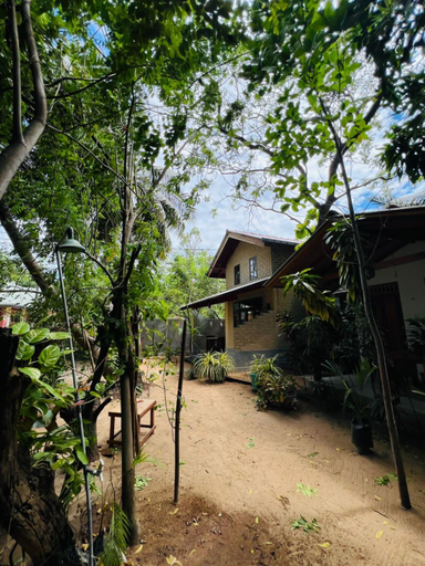 Exterior & Views 1, Rivinu Place Arugambay, Pothuvil
