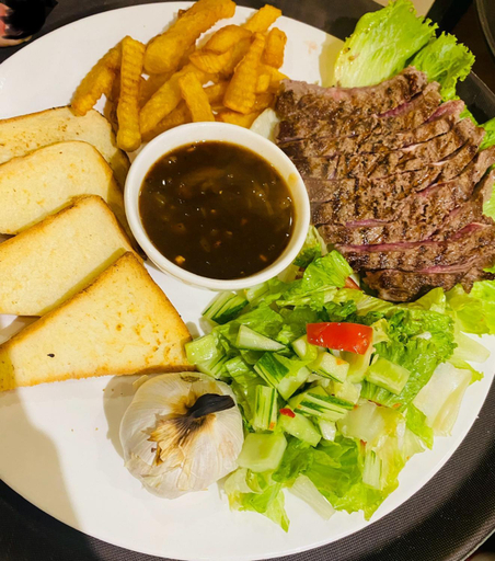 Food & Drinks 5, Sapa Alley Homestay, Sa Pa