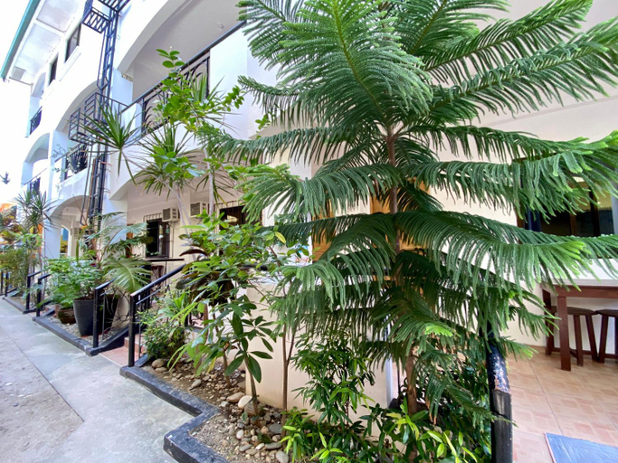 Exterior & Views, Marion Roos Hotel, Puerto Galera