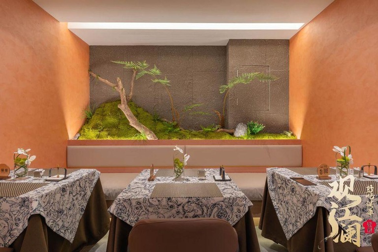 Food & Drinks, Hezhong Guanjing Hotel, Wuhu