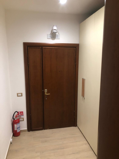 Public Area 2, B&B Civico 22 Silvestre, Napoli