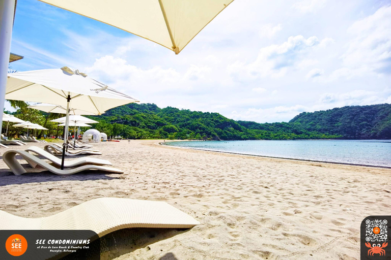 Others 5, Pico de Loro J-A106 [1BR] by SEE Condominiums, Nasugbu