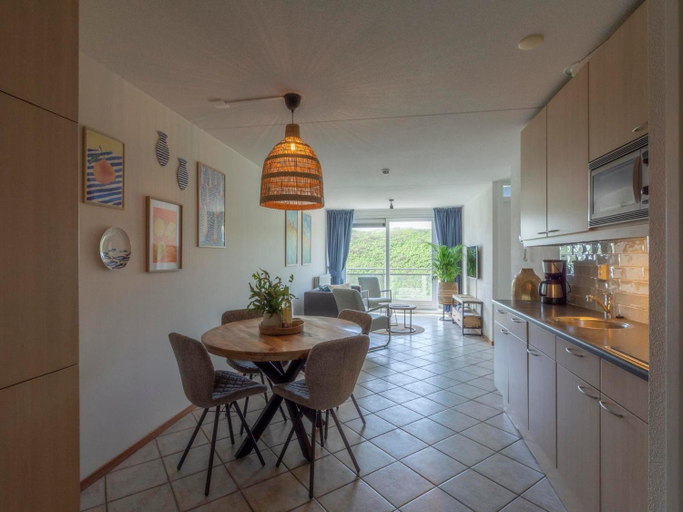 Food & Drinks 3, Wijde Blick 310 apartment near Callanstoog beach, Zijpe