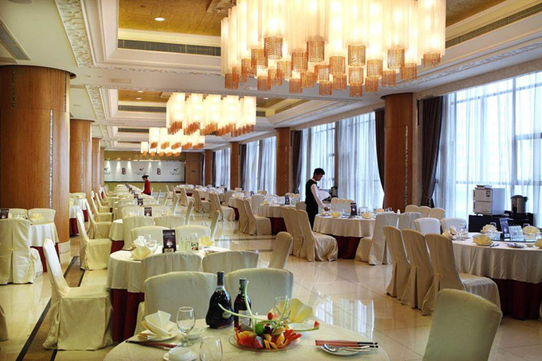 Food & Drinks, Vienna Hotel Heyuan Longchuan Branch, Heyuan