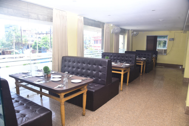 Business Facilities, HOTEL SAGAR INN, Nalanda
