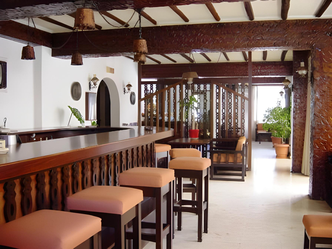 Bar/lounge