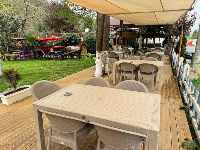 Food & Drinks 5, EDI Group Turizm Sapanca Villas, Izmit