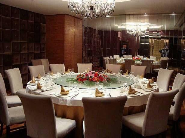 Others 2, Jinhao International Hotel, Zhenjiang