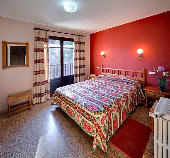 4, Mora Hotel, Teruel