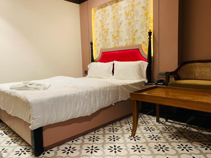 Others 3, Hotel The Palassio, Kanpur Nagar
