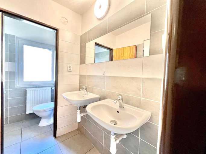 Bathroom, Penzion u Skrblika, Liberec