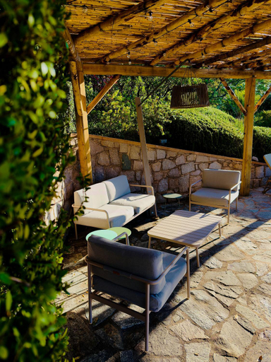 Others 4, Villa a Conca avec piscine pour 8 personnes en Corse du Sud, Corse-du-Sud