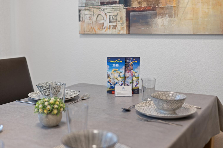 Food & Drinks, Gastehaus Schmider, Ortenaukreis