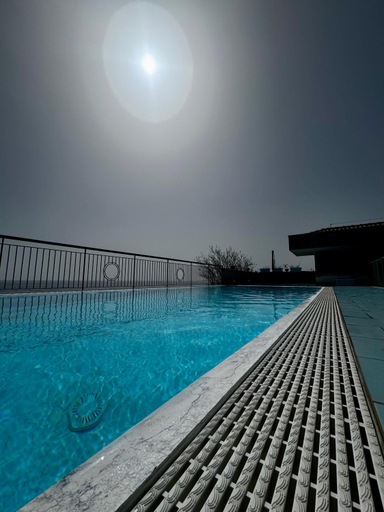 Sport & Beauty 2, Aurora View Resort, Catania