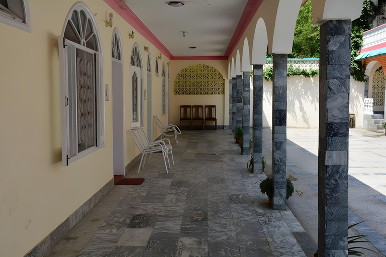 Exterior & Views 4, Panorama Hotel Miandam Swat, Malakand