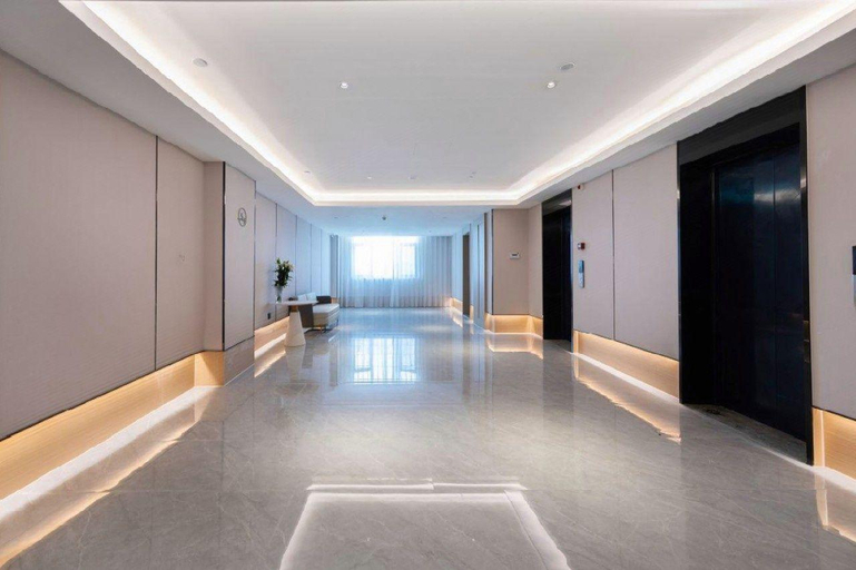 Others 5, Starway Hotel Linyi Huawu Road Haode Building Materials City, Linyi