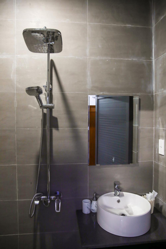 Others 5, Quoc Hung Hotel, Da Nang