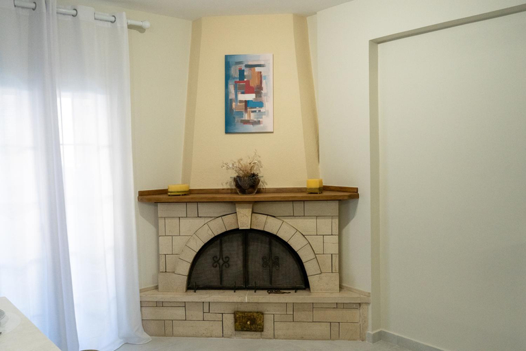 3, Yiasemi Maison, Ionian Islands