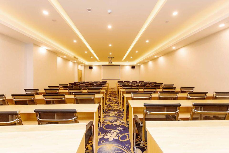 Business Facilities, Lavande Hotel (Chongzhou Wanda Plaza), Chengdu