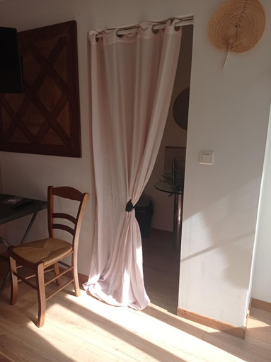 Others 5, La villa Saint-Martin, Manche