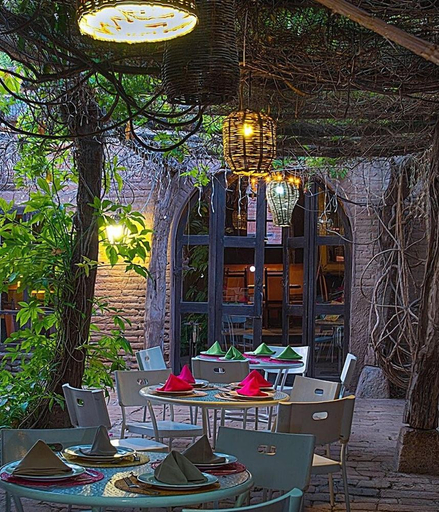Food & Drinks, Hotel Torres del Fuerte, El Fuerte