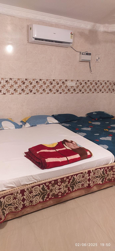 Bedroom 2, GRACE HOMe, Kancheepuram