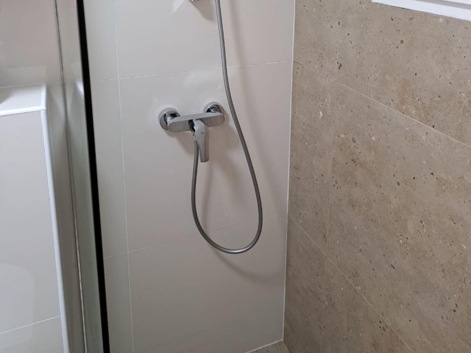 Bathroom 4, Villa Lavanda Korcula - Five Bedroom Villa with Pool and Sea View, Korčula