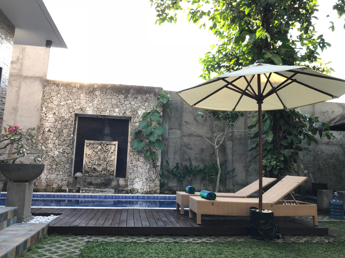 Sport & Beauty 2, Pepper House Jimbaran near GWK and Jimbaran Corner, Badung