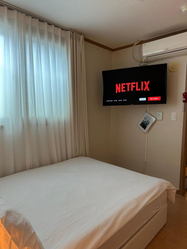 Bedroom 3, SSH Icon Hostel, Jongno