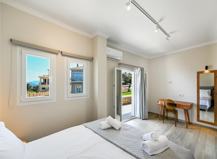 5, Lainas Sea View Lefkada, Ionian Islands