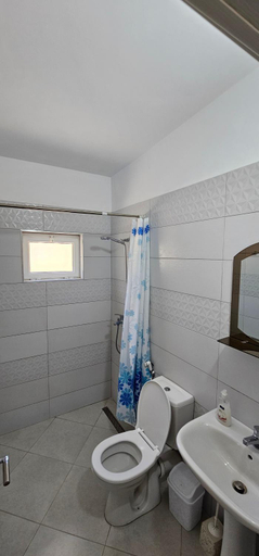 Bathroom, Loft Apartments, Sarandës