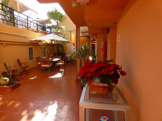Others 5, APARTAMENTOS BELMONTE, Las Palmas